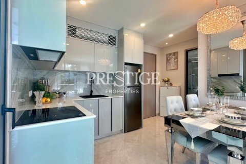 Condo in Pattaya, Thailand, 1 bedroom  № 198383 - photo 7