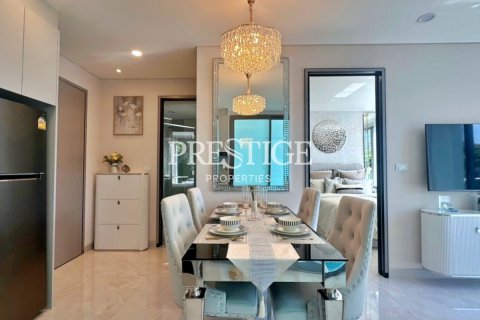 Condo in Pattaya, Thailand, 1 bedroom  № 198383 - photo 5