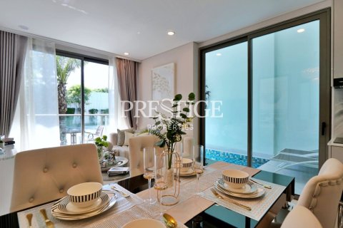 Condo in Pattaya, Thailand, 1 bedroom  № 198383 - photo 6