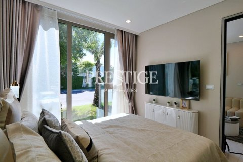 Condo in Pattaya, Thailand, 1 bedroom  № 198383 - photo 10