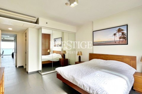 คอนโดมิเนียมในพัทยา, ประเทศไทย, 2 ห้องนอน № 198389 - รูปถ่าย 10
