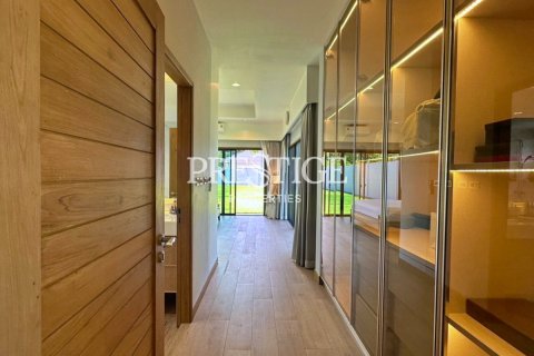 บ้านในพัทยา, ประเทศไทย 4 ห้องนอน № 198384 - รูปถ่าย 19