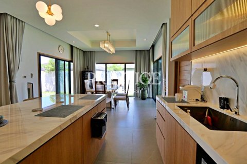 บ้านในพัทยา, ประเทศไทย 4 ห้องนอน № 198384 - รูปถ่าย 9