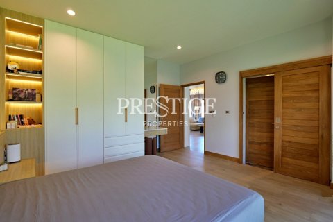บ้านในพัทยา, ประเทศไทย 4 ห้องนอน № 198384 - รูปถ่าย 10