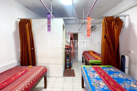 Propriété commerciale à Pattaya, Thaïlande 76 m2 № 198385 - photo 5