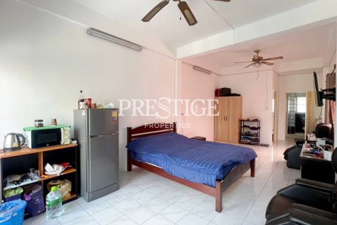 Propriété commerciale à Pattaya, Thaïlande 76 m2 № 198385 - photo 12