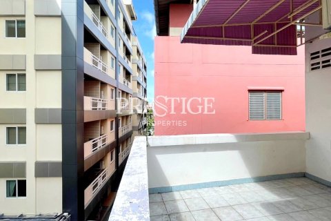 Propriété commerciale à Pattaya, Thaïlande 76 m2 № 198385 - photo 15