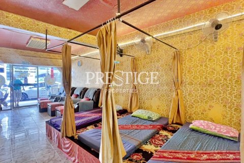 Propriété commerciale à Pattaya, Thaïlande 76 m2 № 198385 - photo 4