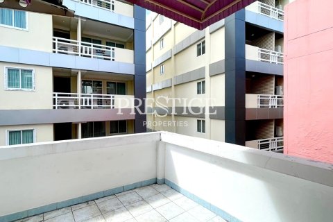 Propriété commerciale à Pattaya, Thaïlande 76 m2 № 198385 - photo 14
