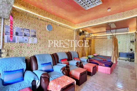 Propriété commerciale à Pattaya, Thaïlande 76 m2 № 198385 - photo 3