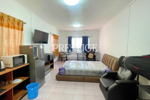 Propriété commerciale à Pattaya, Thaïlande 76 m2 № 198385 - photo 7