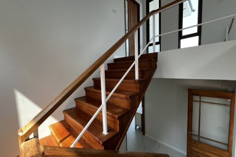 Вилла в Паттайе, Таиланд с 4 спальнями  № 173589 - фото 15