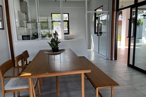 Вилла в Паттайе, Таиланд с 4 спальнями  № 173589 - фото 25