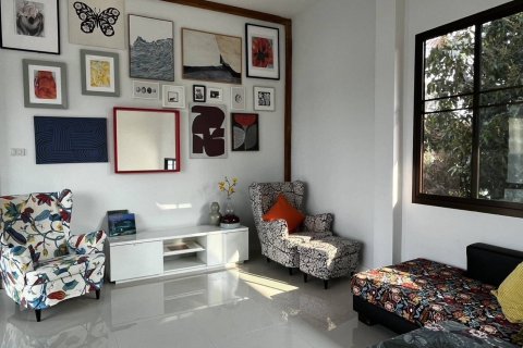 Вилла в Паттайе, Таиланд с 4 спальнями  № 173589 - фото 18