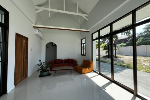 Вилла в Паттайе, Таиланд с 4 спальнями  № 173589 - фото 9