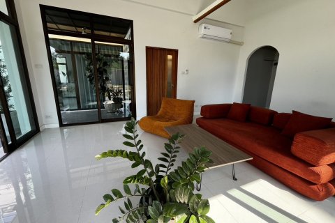 Вилла в Паттайе, Таиланд с 4 спальнями  № 173589 - фото 8