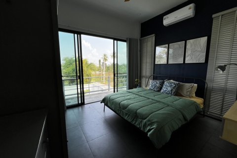 Вилла в Паттайе, Таиланд с 4 спальнями  № 173589 - фото 24