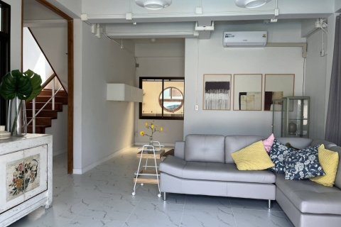 Вилла в Паттайе, Таиланд с 4 спальнями  № 173589 - фото 10