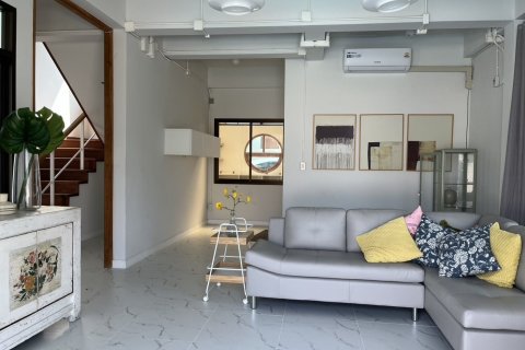 Вилла в Паттайе, Таиланд с 4 спальнями  № 173589 - фото 20