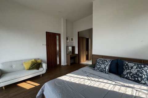 Вилла в Паттайе, Таиланд с 4 спальнями  № 173589 - фото 16