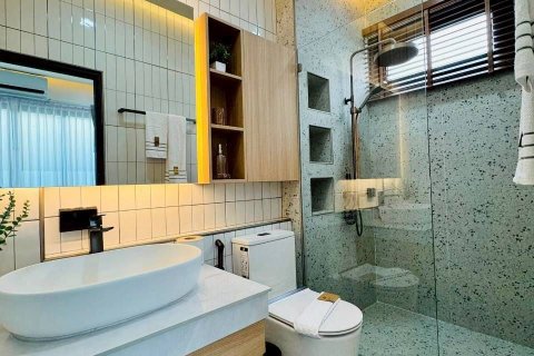 Villa in Pattaya, Thailand 3 bedrooms № 173591 - photo 26