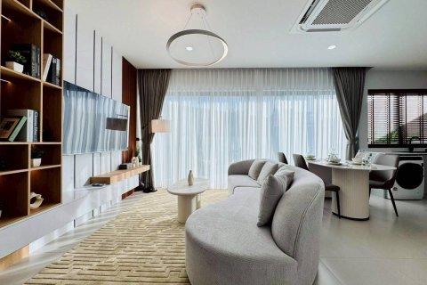 Villa in Pattaya, Thailand 3 bedrooms № 173591 - photo 14