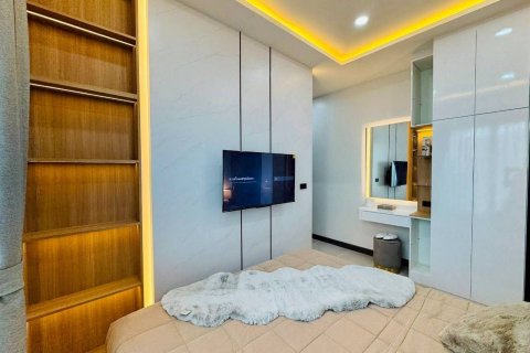 Villa in Pattaya, Thailand 3 bedrooms № 173591 - photo 27