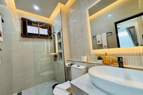 Villa in Pattaya, Thailand 3 bedrooms № 173591 - photo 28