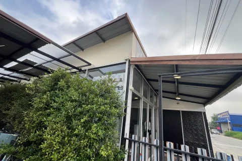 Maison à Khlong Luang, Thaïlande 4 chambres № 173594 - photo 3