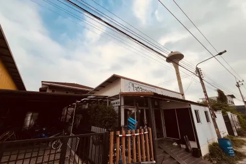 Maison à Khlong Luang, Thaïlande 4 chambres № 173594 - photo 1