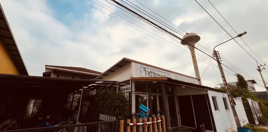 Maison à Khlong Luang, Thaïlande 4 chambres № 173594