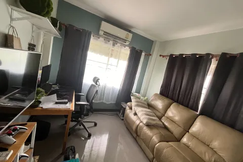 Maison à Khlong Luang, Thaïlande 4 chambres № 173594 - photo 14