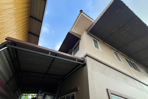 Maison à Khlong Luang, Thaïlande 4 chambres № 173594 - photo 5