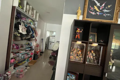 Maison à Khlong Luang, Thaïlande 4 chambres № 173594 - photo 9