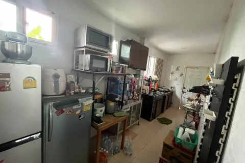 Maison à Khlong Luang, Thaïlande 4 chambres № 173594 - photo 6