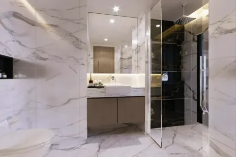 Condo in Phuket, Thailand, 2 bedrooms  № 173595 - photo 5