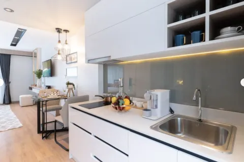 Condo in Phuket, Thailand, 2 bedrooms  № 173595 - photo 3