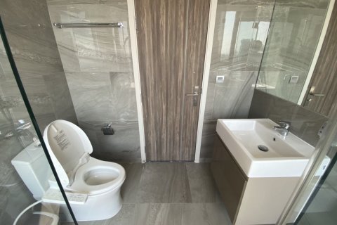 Studio in the Condo in Khlong Toei, Bangkok, Thailand  № 173592 - photo 7