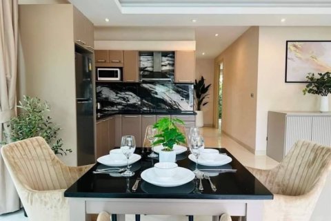 Дом в Паттайе, Таиланд с 2 спальнями  № 173593 - фото 2