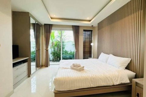 Дом в Паттайе, Таиланд с 2 спальнями  № 173593 - фото 14