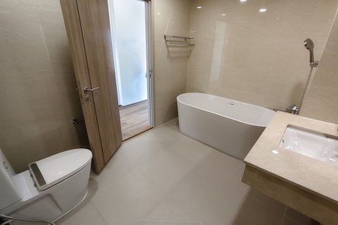 Таунхаус в Суан Луанге, Бангкок, Таиланд с 2 спальнями  № 173590 - фото 15