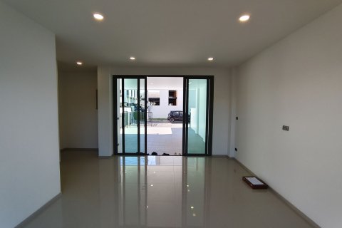 Таунхаус в Суан Луанге, Бангкок, Таиланд с 2 спальнями  № 173590 - фото 10