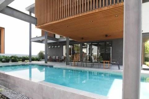 Таунхаус в Суан Луанге, Бангкок, Таиланд с 2 спальнями  № 173590 - фото 4