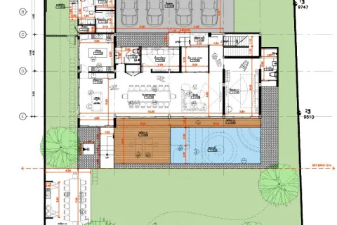 Земельный участок в Бан Чанге, Таиланд 1100м2  № 156109 - фото 10
