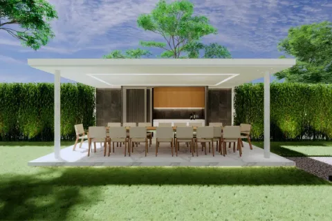 Земельный участок в Бан Чанге, Таиланд 1100м2  № 156109 - фото 14