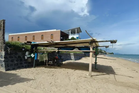 Земельный участок в Бан Чанге, Таиланд 1100м2  № 156109 - фото 4