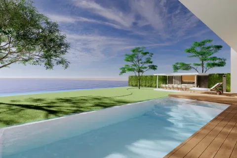 Земельный участок в Бан Чанге, Таиланд 1100м2  № 156109 - фото 16