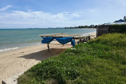 Земельный участок в Бан Чанге, Таиланд 1100м2  № 156109 - фото 3