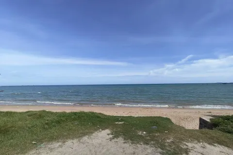 Земельный участок в Бан Чанге, Таиланд 1100м2  № 156109 - фото 1