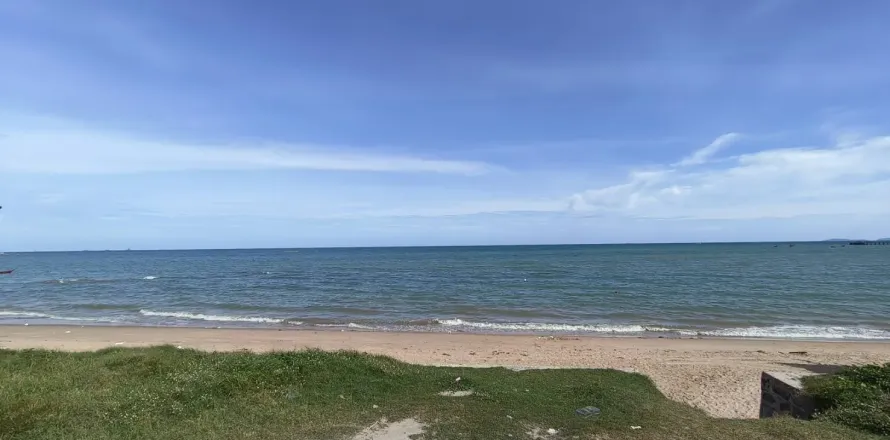 Земельный участок в Бан Чанге, Таиланд 1100м2  № 156109